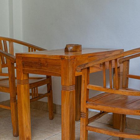 Artha Dewata Home Stay Убуд Экстерьер фото