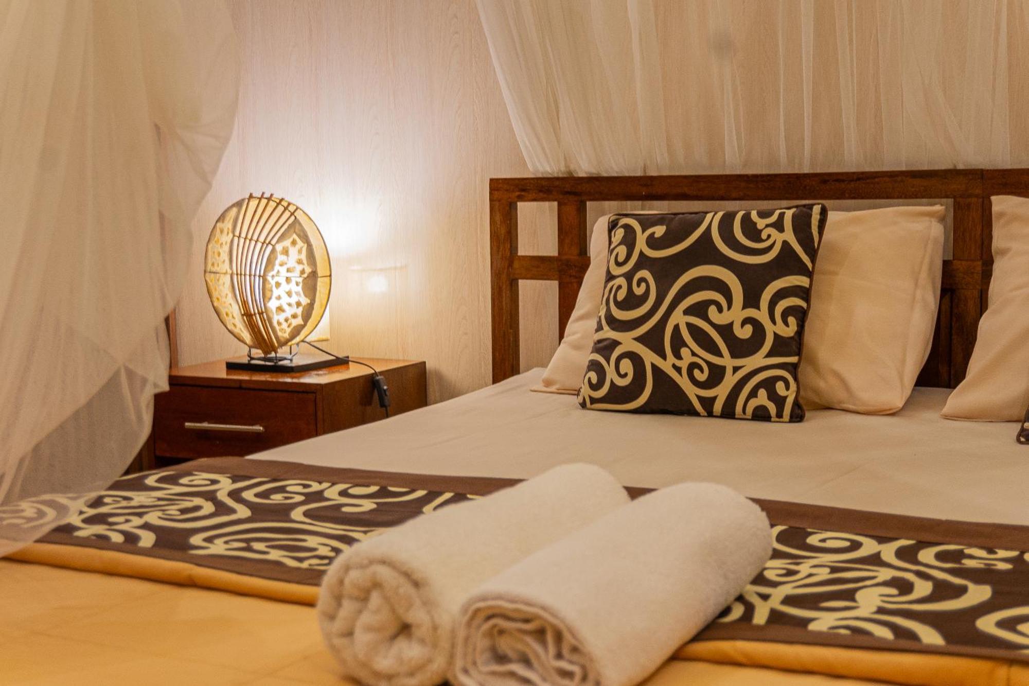 Artha Dewata Home Stay Убуд Экстерьер фото